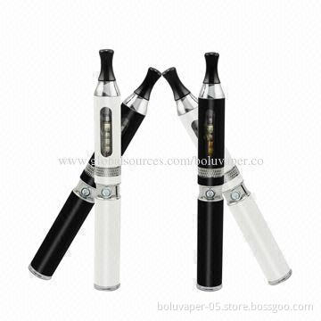 Electronic Cigarette Starter Kit, Perfect Specialty Product with Giant Atomizer and Top Quality